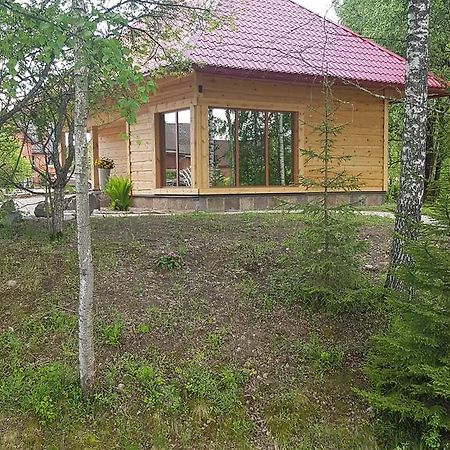 Bellas Namins Cesis Exterior photo
