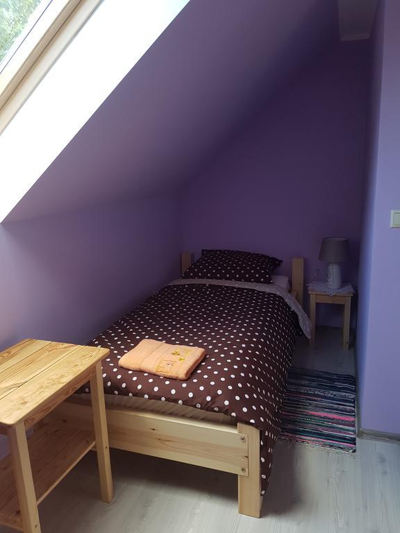Bellas Namins Cesis Exterior photo