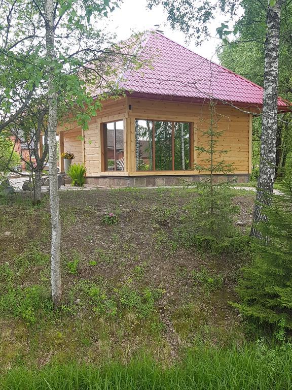 Bellas Namins Cesis Exterior photo